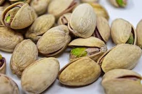 تصویر 4 از قیمت خرید پسته بادامی سفید + فروش ویژه